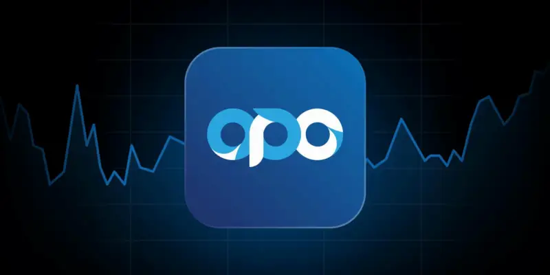 Opofinance 加入 TradingView 合作经纪商名单