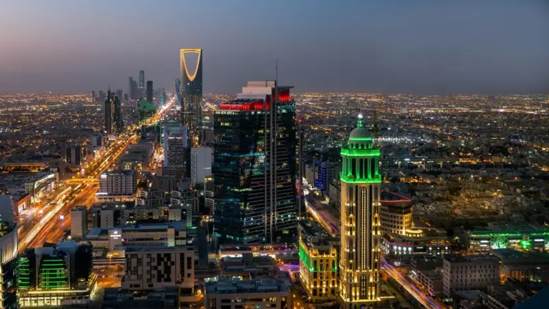 道富与Albilad Capital签署合作协议,深化沙特市场布局
