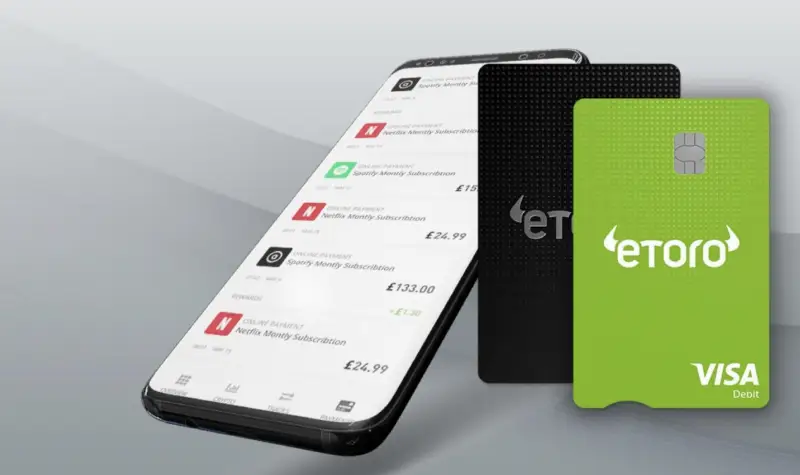 eToro Money 服务扩展至塞浦路斯