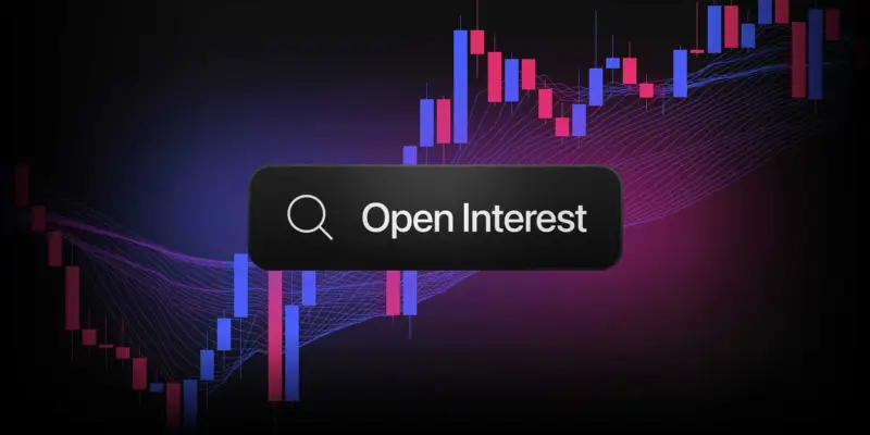 TradingView 推出全球期货合约日内未平仓合约数据