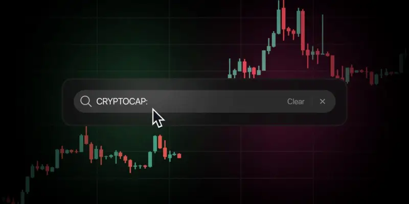 TradingView 新增数千加密货币符号,CRYPTOCAP 列表扩展至 3200 余个