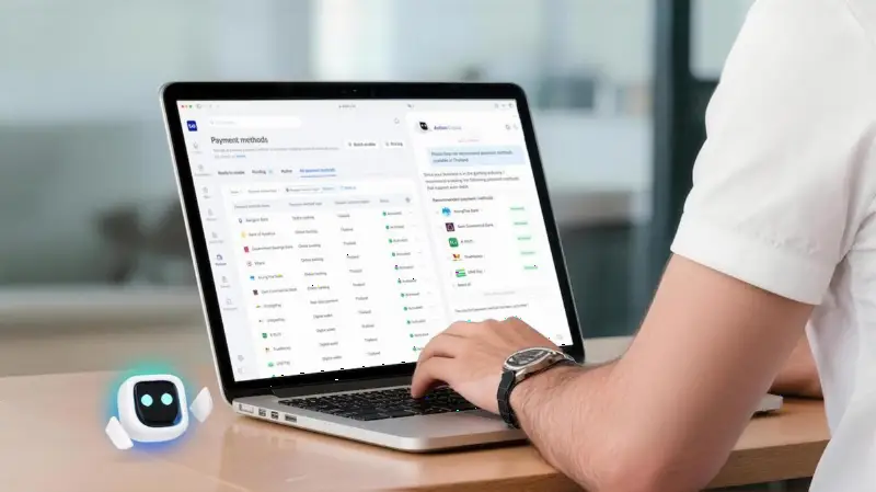 Ant International 旗下 Antom 升级 Antom Copilot,AI 代理赋能商户支付运营