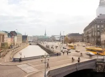 Danish Growth Capital 成为 United Fintech 第六家机构投资者