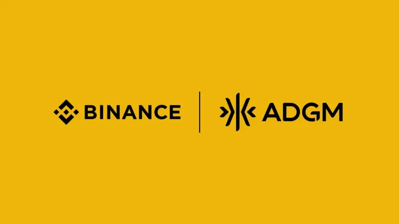 Binance 确认 ADGM 新架构生效,衍生品清算转由 Nest Clearing 承担