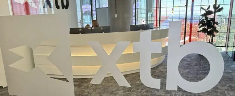 XTB推出美股看涨看跌期权产品 塞浦路斯首发 迈向欧洲零售期权交易新阶段