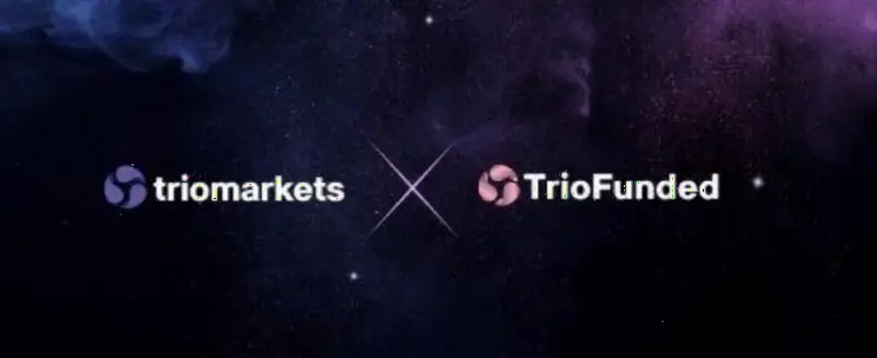 TrioMarkets重磅推出自有资金交易品牌TrioFunded 家族经纪商正式进军Prop Trading赛道