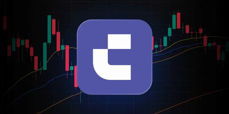 CoinW 接入 TradingView,支持图表内直接交易现货与合约