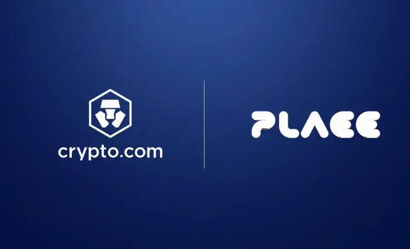 Plaee 与 Crypto.com 达成预测市场技术合作,CFTC 合规基础设施落地美国