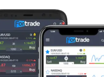 Fortrade 2024年营收增长7%,利润上升31%