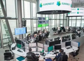 Euronext在法国推出Admincontrol先进治理与安全协作解决方案