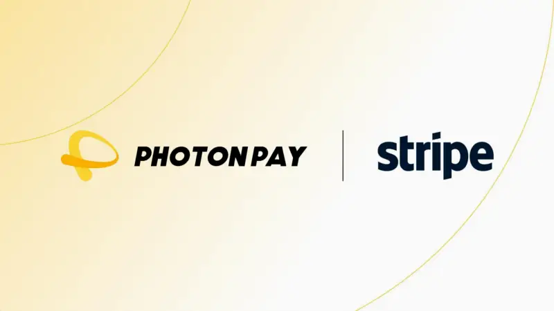 PhotonPay与Stripe达成战略合作,提升在线收单能力
