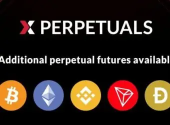 LMAX 将永续合约扩展至 BTC 和 ETH 之外,新增 19 种加密资产