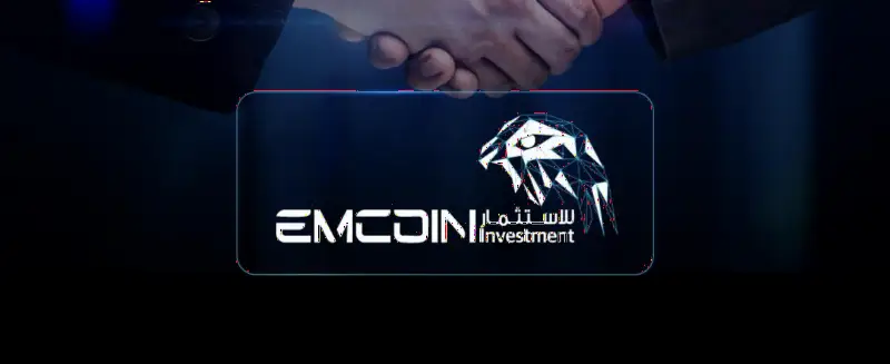 阿联酋EmCoin携手Centroid Solutions,采用One-Centroid生态系统搭建多资产交易基础设施