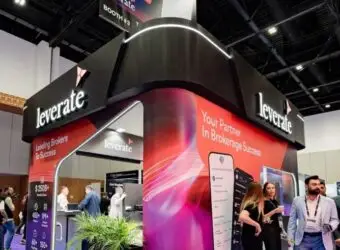 Leverate将在iFX EXPO Dubai 2026首发Prediction Markets!19年科技壁垒清除者推出事件预测市场新品,零成本“Start Free”模式助力经纪商轻松增收