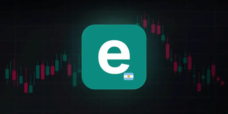 TradingView 新增阿根廷经纪商 Eco Valores 为合作伙伴
