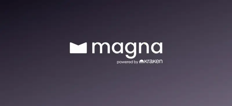 Kraken母公司Payward收购代币管理平台Magna,拓展代币全生命周期基础设施