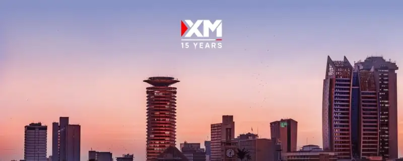 XM获得肯尼亚CMA牌照,加速非洲市场布局