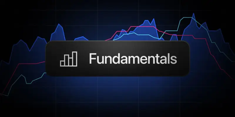 TradingView 为超 500 种代币新增 67 个基本面指标,并推出美国现货加密 ETF 追踪工具