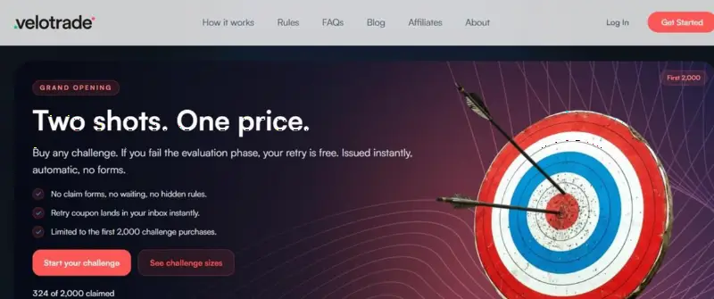 Velotrade 推出加密自营交易平台,瞄准加密原生交易者