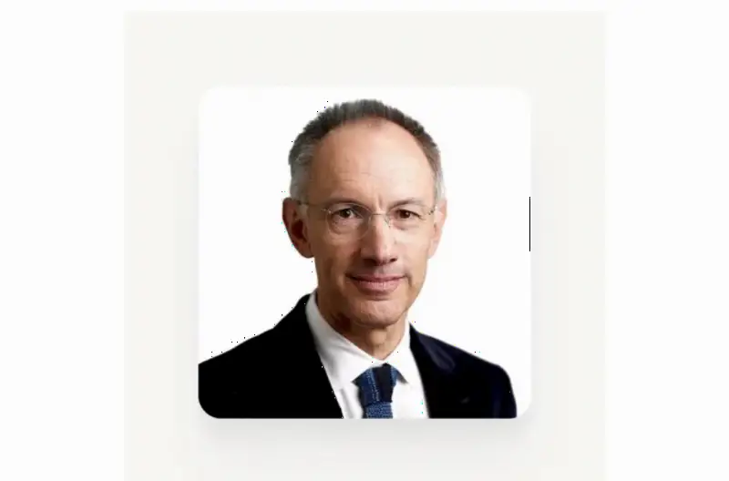 Klarna董事长Michael Moritz斥资约5000万美元增持347万股