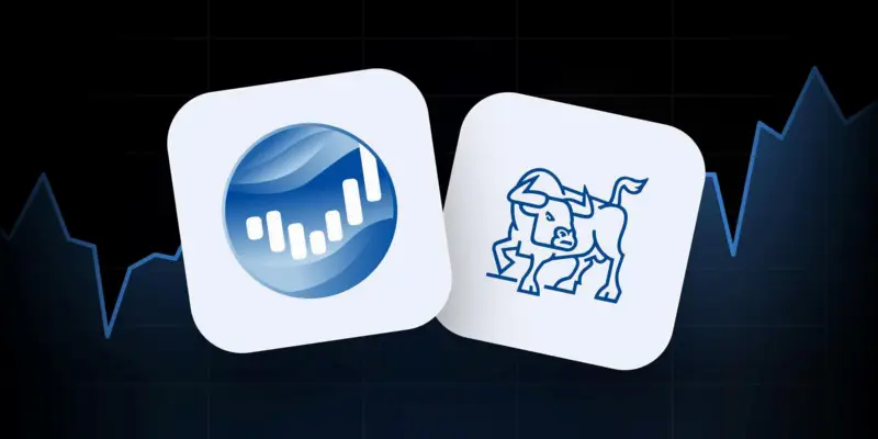 TradingView 新增保加利亚与卢布尔雅那证券交易所数据