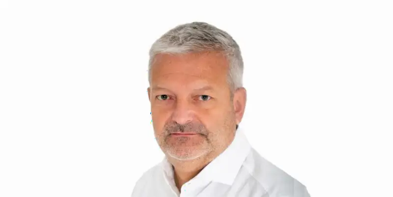 独家:EBC Financial英国CEO David Barrett离职