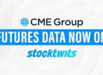 Stocktwits 接入芝商所全品类期货数据,Tradier 提供开户优惠