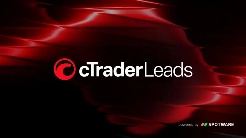 Spotware 推出 cTrader Leads,为经纪商免费提供获客新渠道