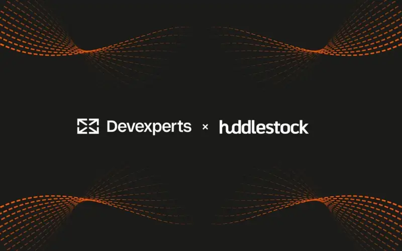 Devexperts 携手 Huddlestock 推出白标投资即服务应用,GIGA Broker 将率先部署