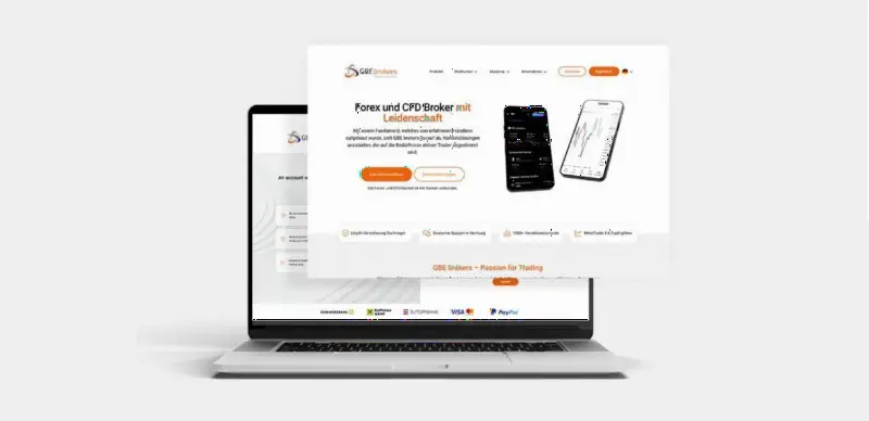 GBE Brokers 收购 JFD Group 客户资产,扩大德语市场版图