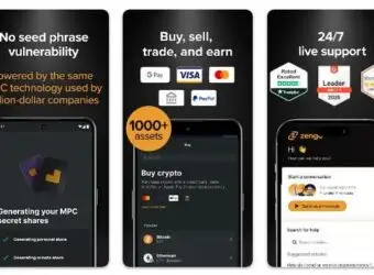 eToro以7000万美元估值收购Zengo Wallet
