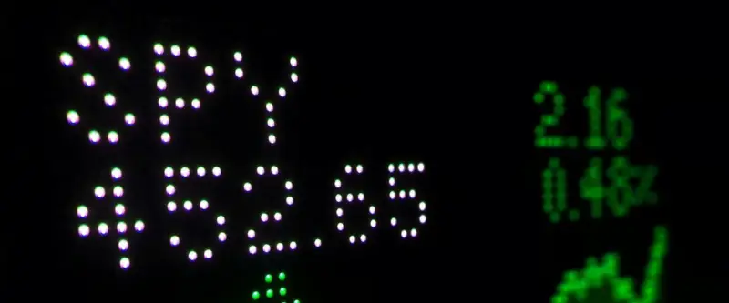 Robinhood获纳入标普500指数 盘后股价大涨逾6%