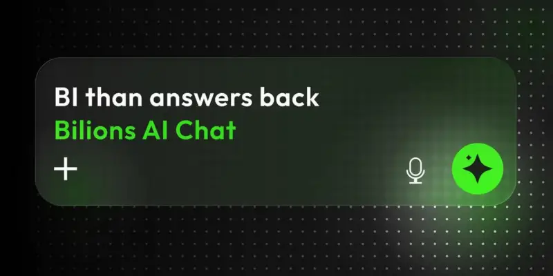 Bilions 推出 AI Chat,让经纪商直接与业务数据对话