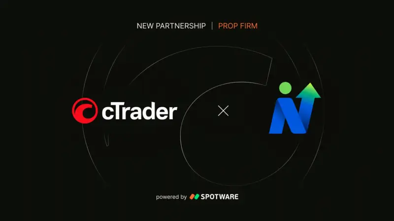 Newborn Trading House 携手 cTrader 打造透明交易体验