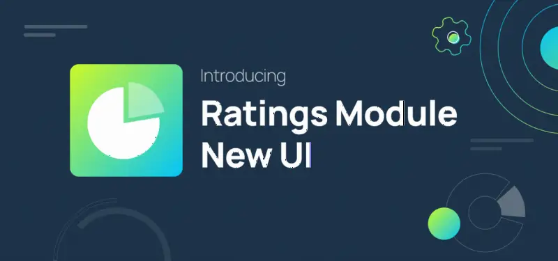 Brokeree 升级 Ratings Module:灵活参数展示与权限控制