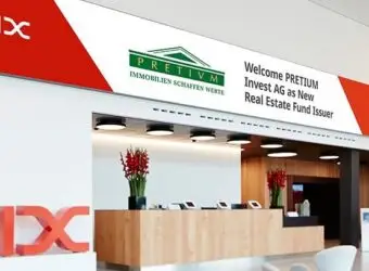 SIX瑞士交易所迎来PRETIUM Invest AG,房地产基金增至50只
