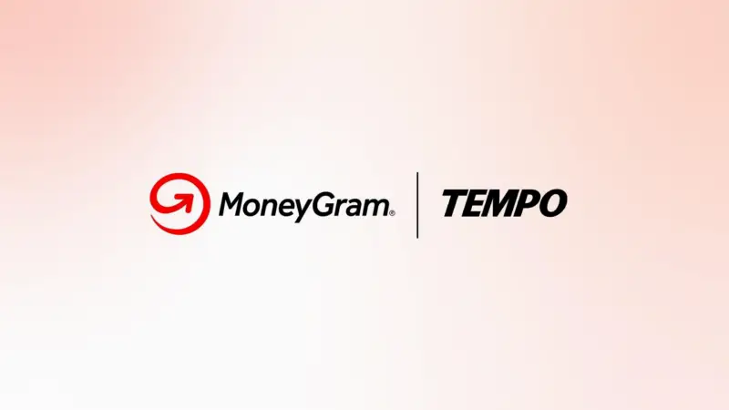 MoneyGram 与 Tempo 达成合作,推进稳定币结算与区块链支付基础设施