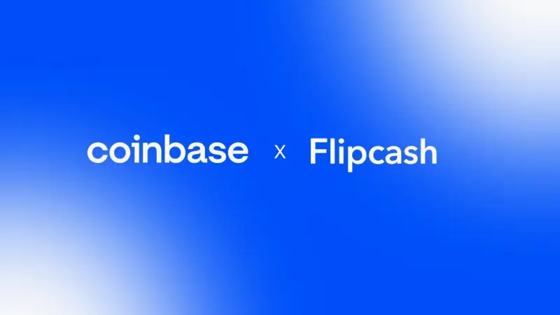 Coinbase与Flipcash联合推出USDF稳定币,基于Solana并由USDC全额支持