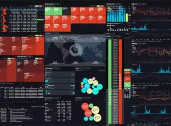 CQG One与CQG Desktop 10.10版更新:为Ichimoku研究添加新默认值,并推出公式小部件搜索/快速过滤功能