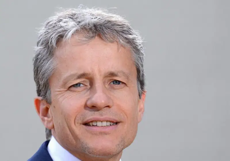 Cboe 任命 Boudewijn Duinstra 为执行副总裁兼首席风险官