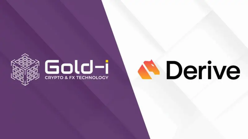 Gold-i 将 Derive.xyz 集成至 MatrixNET,接入最大链上期权交易所