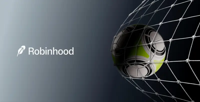 Robinhood 通过 Rothera 推出世界杯事件合约