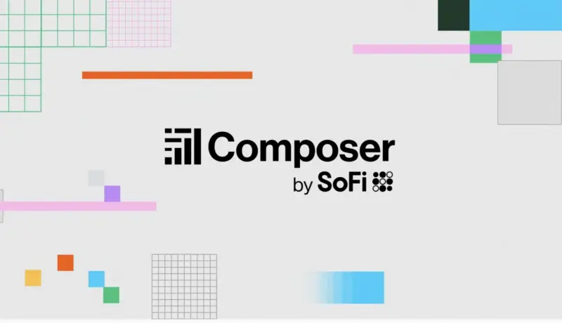 SoFi推出AI投资平台Composer,用自然语言构建自动化策略