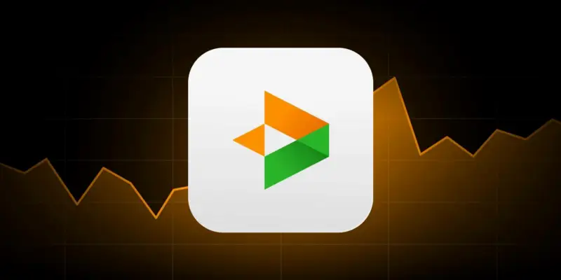 TradingView 新增 Delta Exchange 为经纪商合作伙伴,印度用户可图表直连交易加密衍生品
