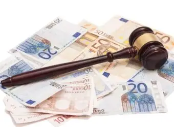 Netrios与Red Acre因向美国客户提供白标CFD被罚250万美元