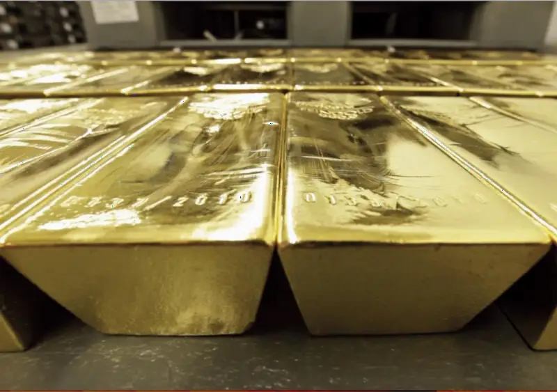 Xetra-Gold 2026上半年黄金持有量创历史新高
