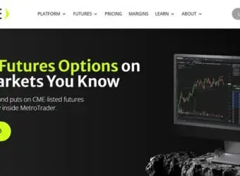 期货经纪商MetroTrade新增期权业务,拓展衍生品交易版图
