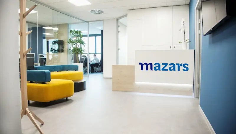Kraken 母公司获 2200 万美元仲裁裁决,起诉前审计机构 Mazars