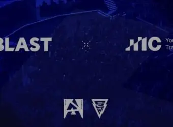 IC与BLAST达成多年合作,正式进军电子竞技领域
