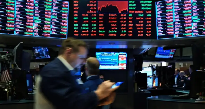 机构外汇交易量8月表现分化:FXSpotStream与Cboe FX微增,360T与EuronextFX下滑